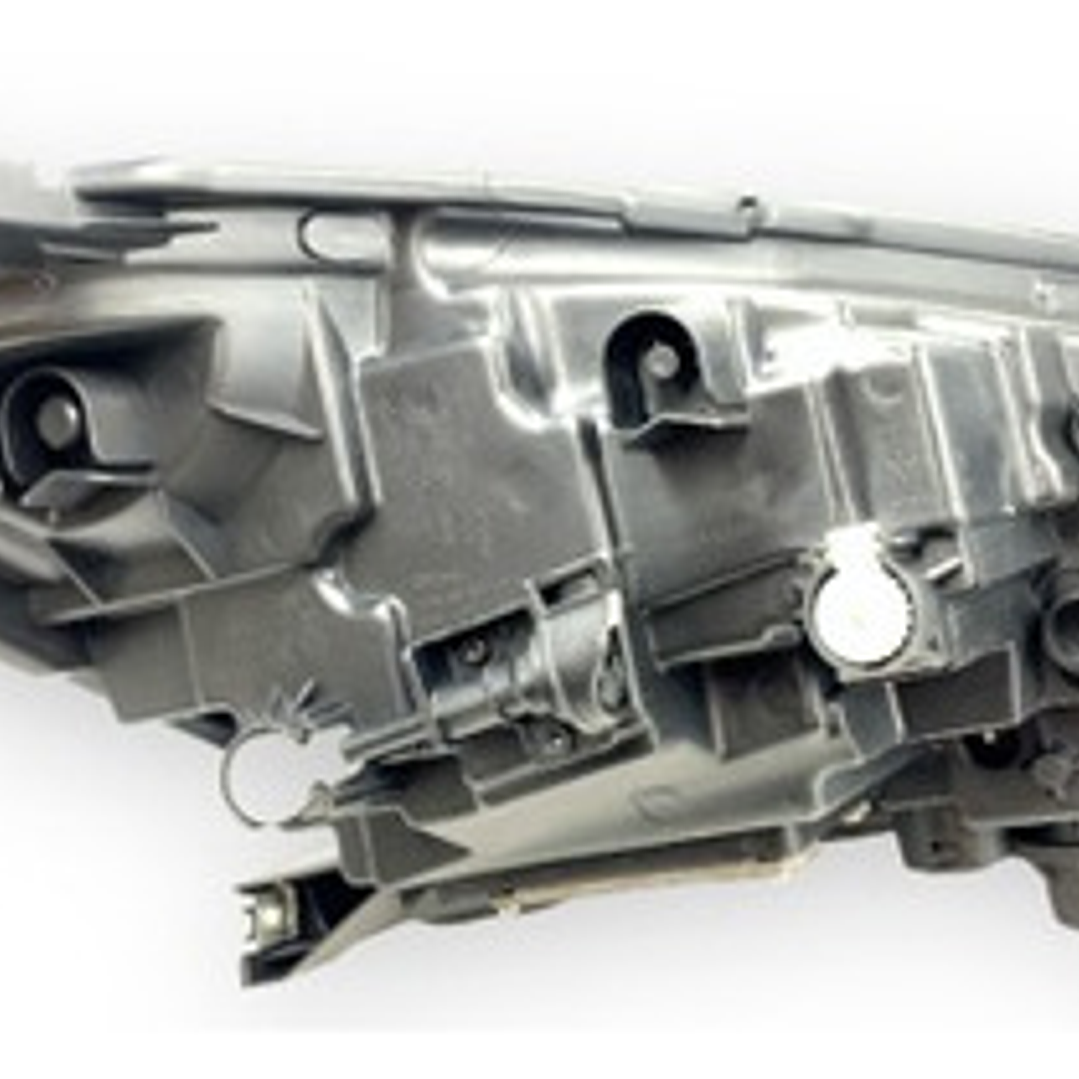 Óptico Izquierdo Chery Tiggo 7 Pro 1.5 2021-2023 Borde Negro Izquierdo 6