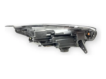 Óptico Izquierdo Chery Tiggo 7 Pro 1.5 2021-2023 Borde Negro Izquierdo 7