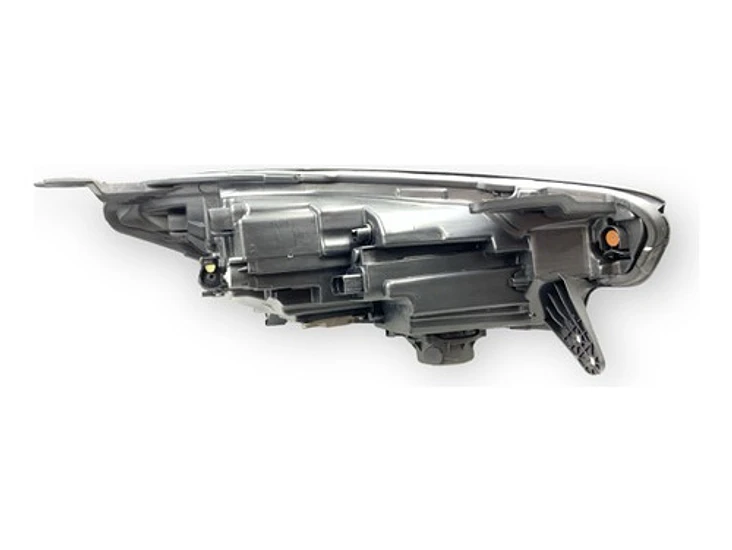 Óptico Izquierdo Chery Tiggo 7 Pro 1.5 2021-2023 Borde Negro Izquierdo 7