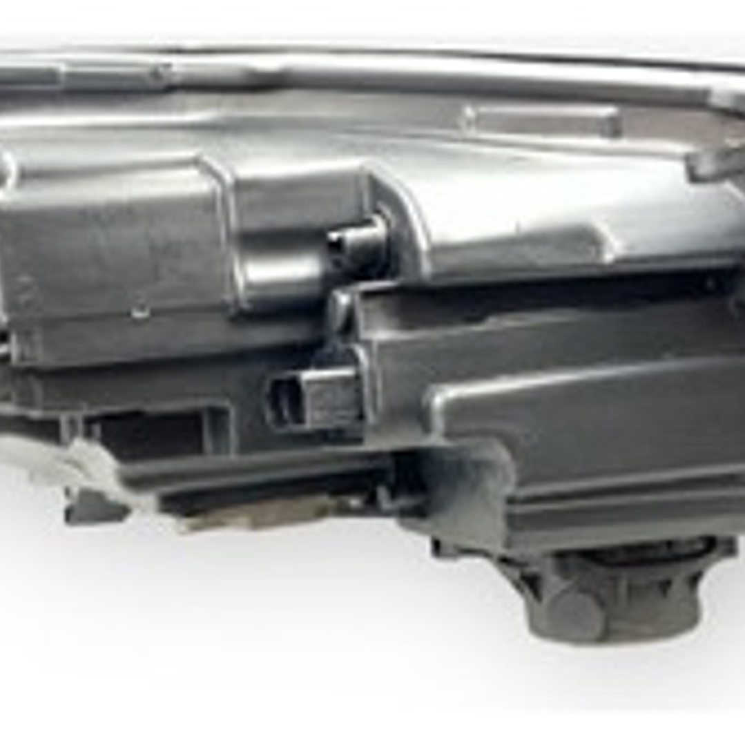 Óptico Izquierdo Chery Tiggo 7 Pro 1.5 2021-2023 Borde Negro Izquierdo 7