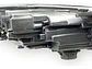 Óptico Izquierdo Chery Tiggo 7 Pro 1.5 2021-2023 Borde Negro Izquierdo - Miniatura 7