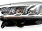 Óptico Izquierdo Chery Tiggo 7 Pro 1.5 2021-2023 Borde Negro Izquierdo - Miniatura 3
