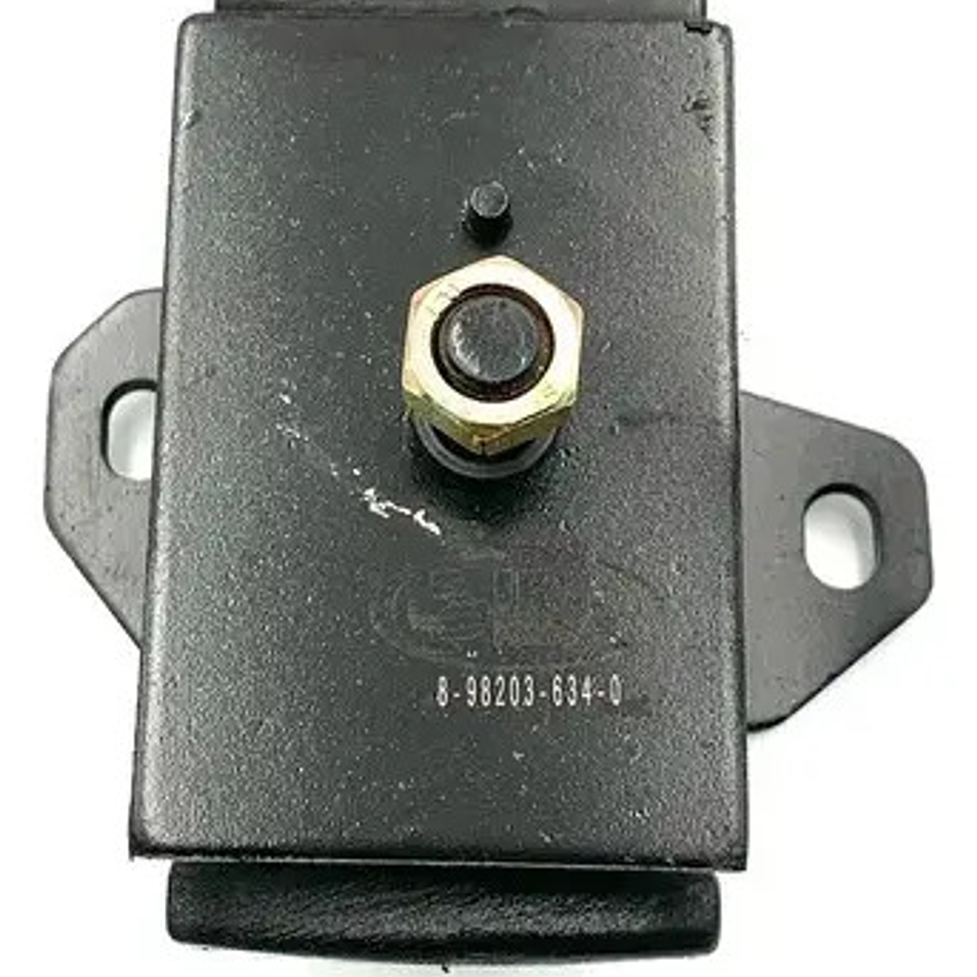 Soporte Motor Derecho Isuzu Npr Nqr 5.2 2008-2020 1