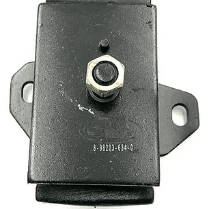 Soporte Motor Derecho Isuzu Npr Nqr 5.2 2008-2020