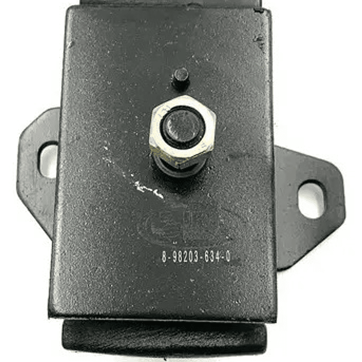 Soporte Motor Derecho Isuzu Npr Nqr 5.2 2008-2020 1