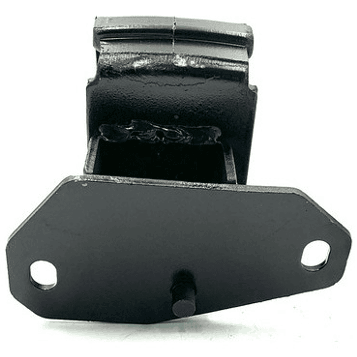 Soporte Motor Derecho Isuzu Npr Nqr 5.2 2008-2020 2