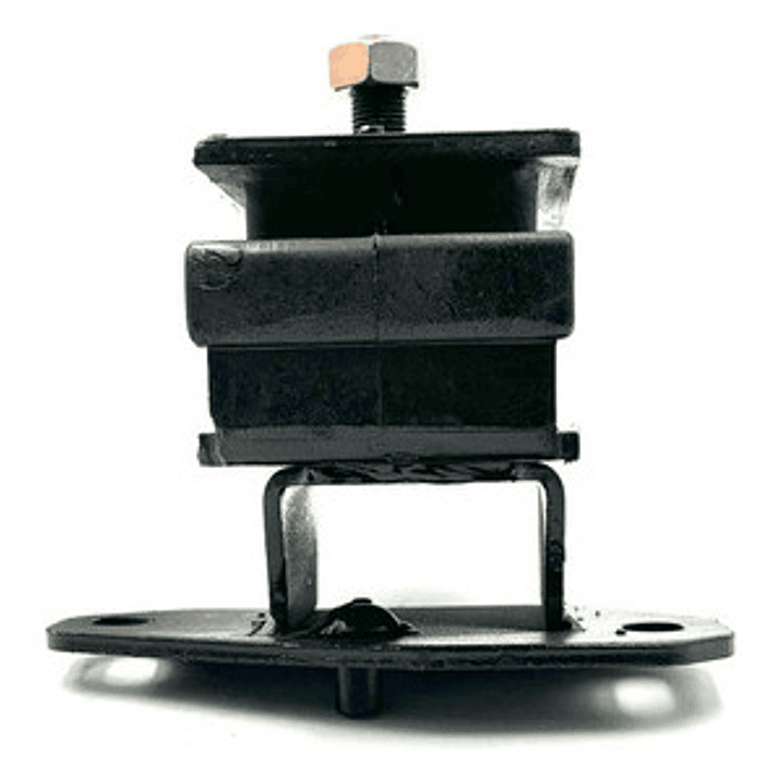 Soporte Motor Derecho Isuzu Npr Nqr 5.2 2008-2020 6