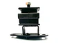 Soporte Motor Derecho Isuzu Npr Nqr 5.2 2008-2020 - Miniatura 6