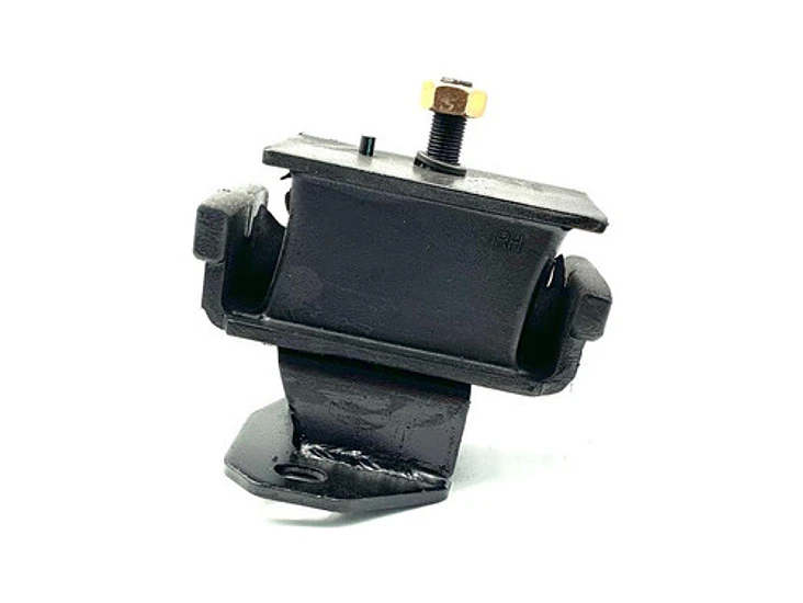 Soporte Motor Derecho Isuzu Npr Nqr 5.2 2008-2020 3