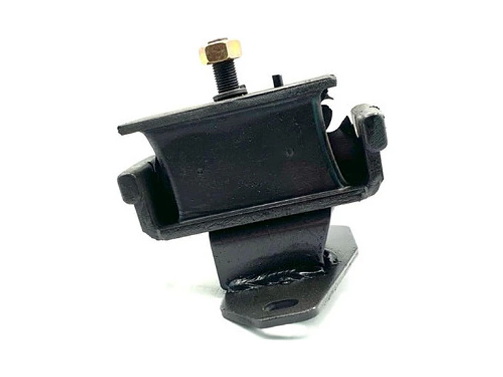 Soporte Motor Derecho Isuzu Npr Nqr 5.2 2008-2020 4