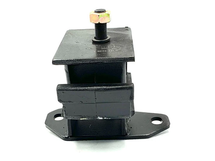 Soporte Motor Derecho Isuzu Npr Nqr 5.2 2008-2020 5