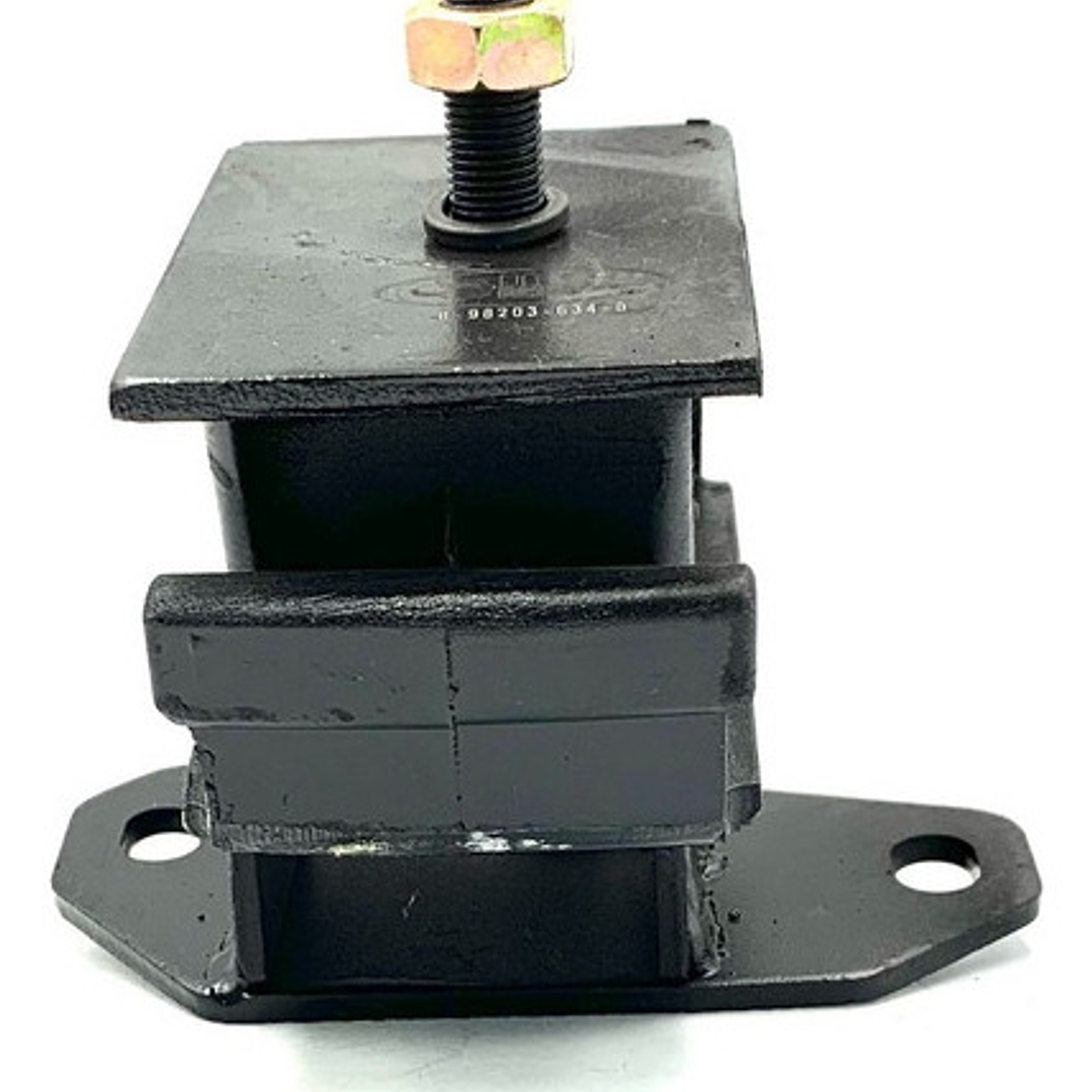 Soporte Motor Derecho Isuzu Npr Nqr 5.2 2008-2020 5