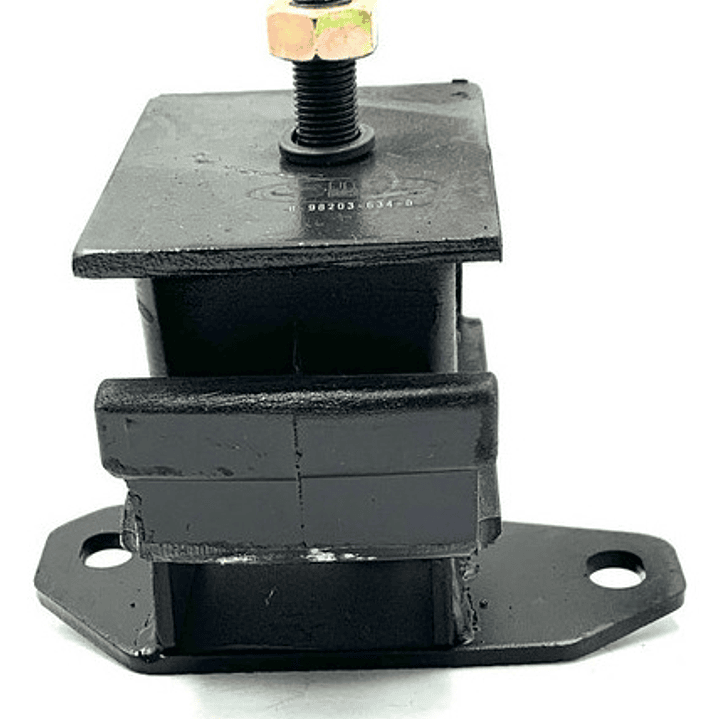 Soporte Motor Derecho Isuzu Npr Nqr 5.2 2008-2020 5