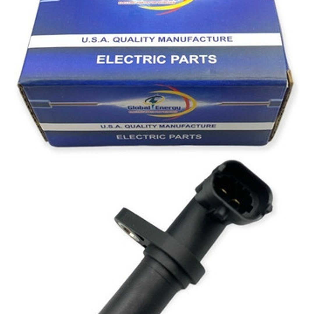 Sensor Posición Cigüeñal Ckp Kia Rio 1.2 2012-2021 G4la 2