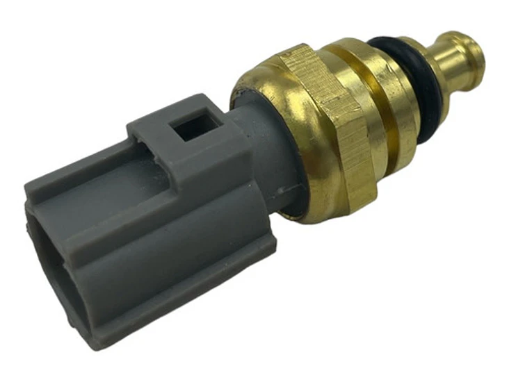 Bulbo Sensor Temperatura Fiesta 1.6 2011-2020 5