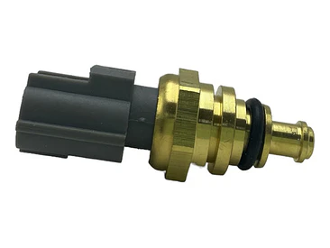 Bulbo Sensor Temperatura Fiesta 1.6 2011-2020 2