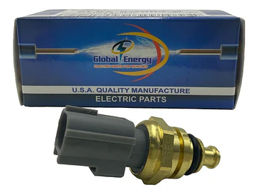 Bulbo Sensor Temperatura Fiesta 1.6 2011-2020 1