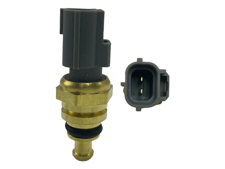 Bulbo Sensor Temperatura Fiesta 1.6 2011-2020 4