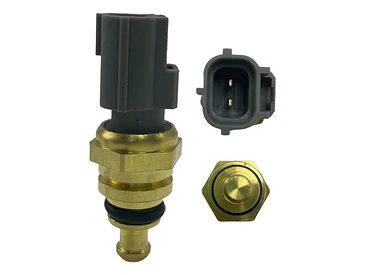 Bulbo Sensor Temperatura Fiesta 1.6 2011-2020 3