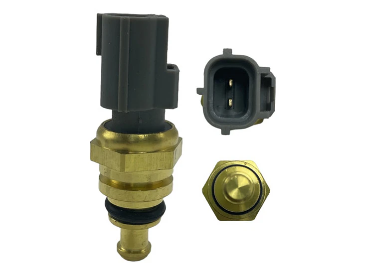 Bulbo Sensor Temperatura Fiesta 1.6 2011-2020 3