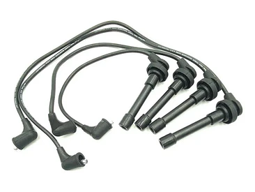 Juego Cables Bujias Para Nissan V16 1.6 1998-2012 1
