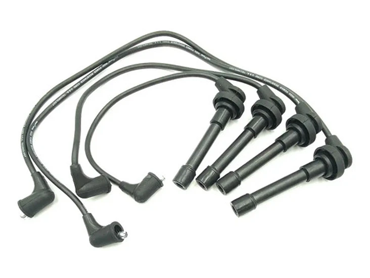 Juego Cables Bujias Para Nissan V16 1.6 1998-2012 1