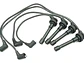 Juego Cables Bujias Para Nissan V16 1.6 1998-2012 - Miniatura 1