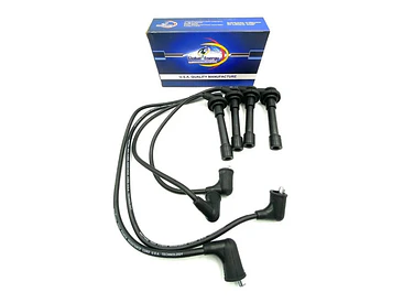 Juego Cables Bujias Para Nissan V16 1.6 1998-2012 2