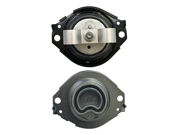 Soporte Motor Trasero Para Dodge Durango 3.6 2011-2024 6