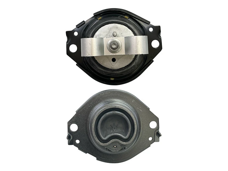 Soporte Motor Trasero Para Dodge Durango 3.6 2011-2024 6