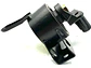 Soporte Motor Derecho Chevrolet Spark  0.8 1.0 2004-2016 - Miniatura 3