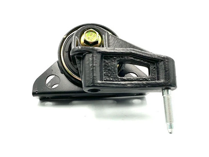 Soporte Motor Derecho Chevrolet Spark  0.8 1.0 2004-2016 6