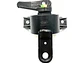 Soporte Motor Derecho Chevrolet Spark  0.8 1.0 2004-2016 - Miniatura 1