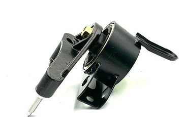 Soporte Motor Derecho Chevrolet Spark  0.8 1.0 2004-2016 5