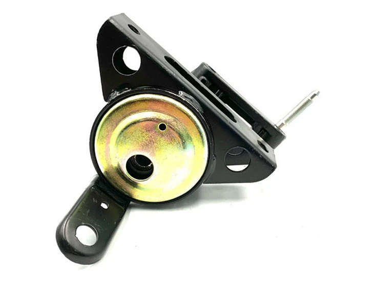 Soporte Motor Derecho Chevrolet Spark  0.8 1.0 2004-2016 4