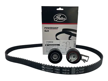 Kit Distribución Ford Ecosport 1.5 2013-2019 Diesel 1