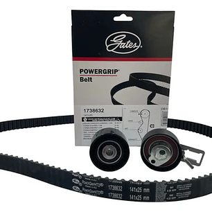 Kit Distribución Ford Ecosport 1.5 2013-2019 Diesel