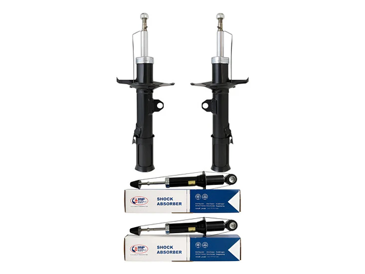 Amortiguadores Delanteros Y Traseros Para Corolla 1.6 1.8 1