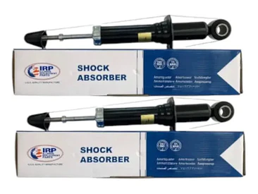 Amortiguadores Delanteros Y Traseros Para Corolla 1.6 1.8 8