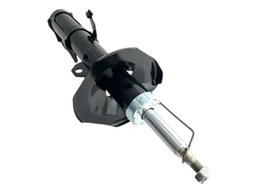 Amortiguadores Delanteros Y Traseros Para Corolla 1.6 1.8 7