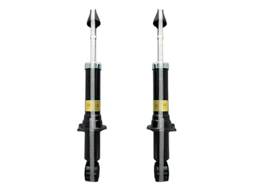 Amortiguadores Delanteros Y Traseros Para Corolla 1.6 1.8 3