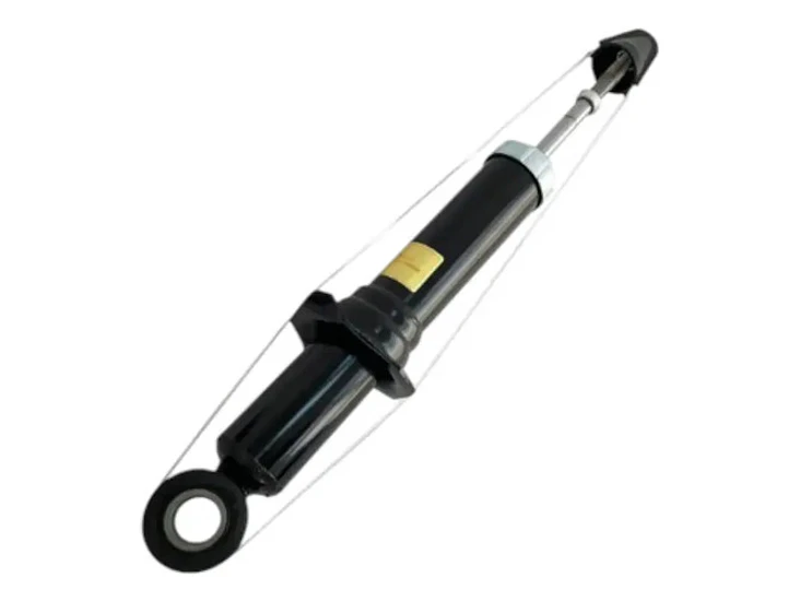 Amortiguadores Delanteros Y Traseros Para Corolla 1.6 1.8 2