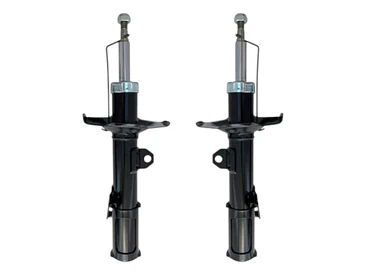 Amortiguadores Delanteros Y Traseros Para Corolla 1.6 1.8 5