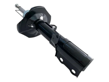 Amortiguadores Delanteros Y Traseros Para Corolla 1.6 1.8 4