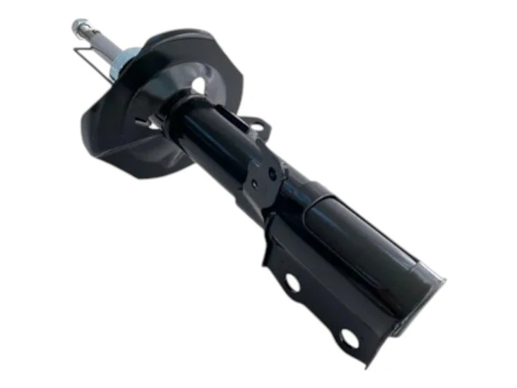 Amortiguadores Delanteros Y Traseros Para Corolla 1.6 1.8 4