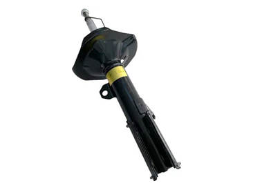 Amortiguadores Delanteros Y Traseros Para Corolla 1.6 1.8 6