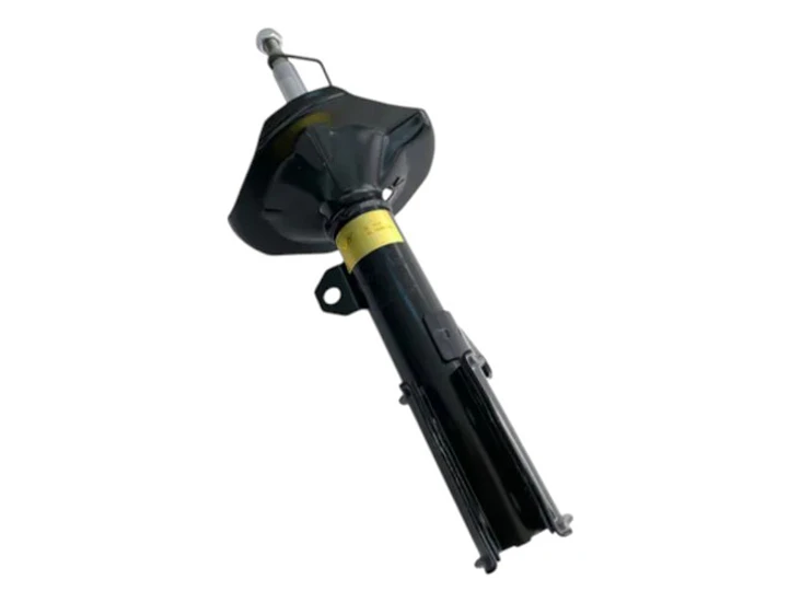 Amortiguadores Delanteros Y Traseros Para Corolla 1.6 1.8 6