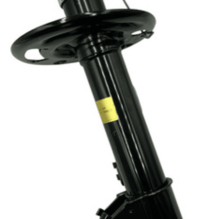 Amortiguadores Delanteros Y Traseros Para Explorer 2.3 16-19 6