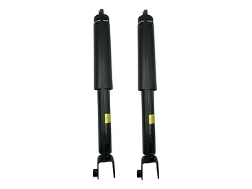 Amortiguadores Delanteros Y Traseros Para Explorer 2.3 16-19 4