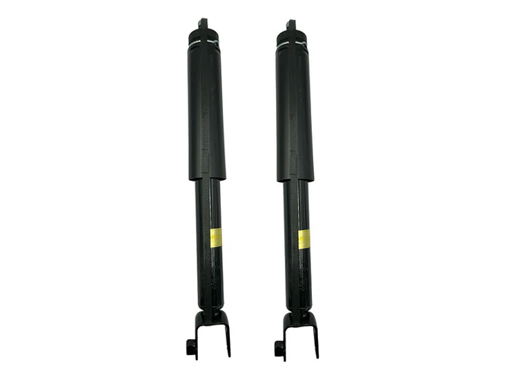 Amortiguadores Delanteros Y Traseros Para Explorer 2.3 16-19 4